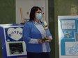 Otwarcie wystawy „Autyzm i My” w wieluńskiej bibliotece miejskiej